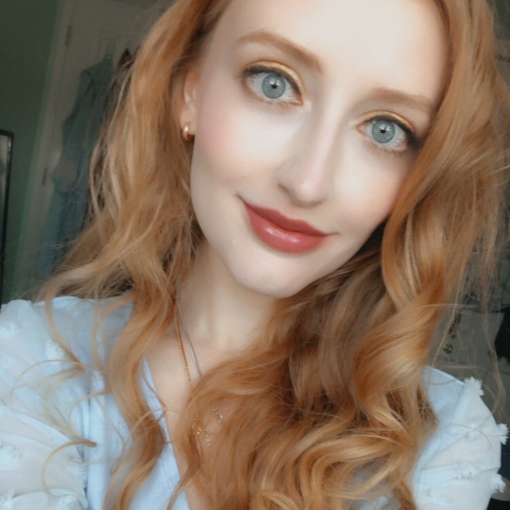 Meet your Posher, Megan